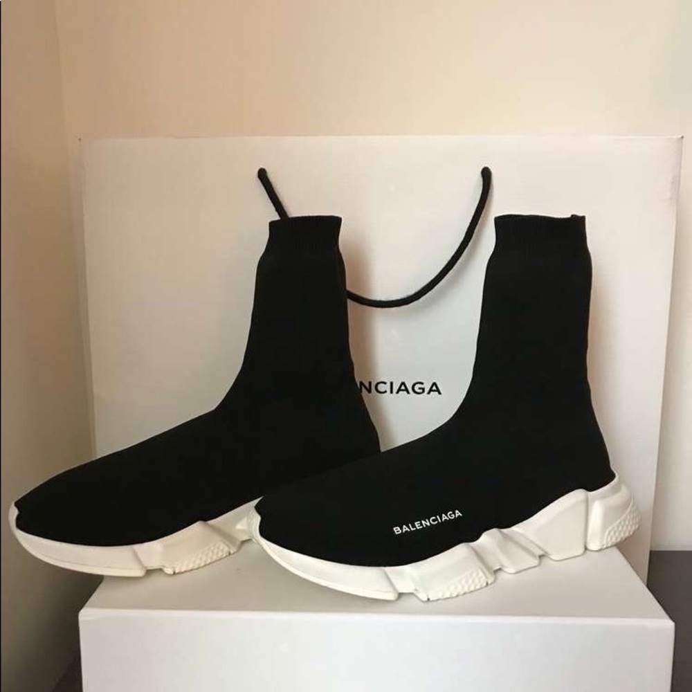 Balenciaga Speed trainers